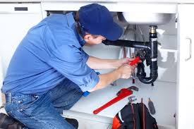 Plumbing System Maintenance in Hanna City, IL